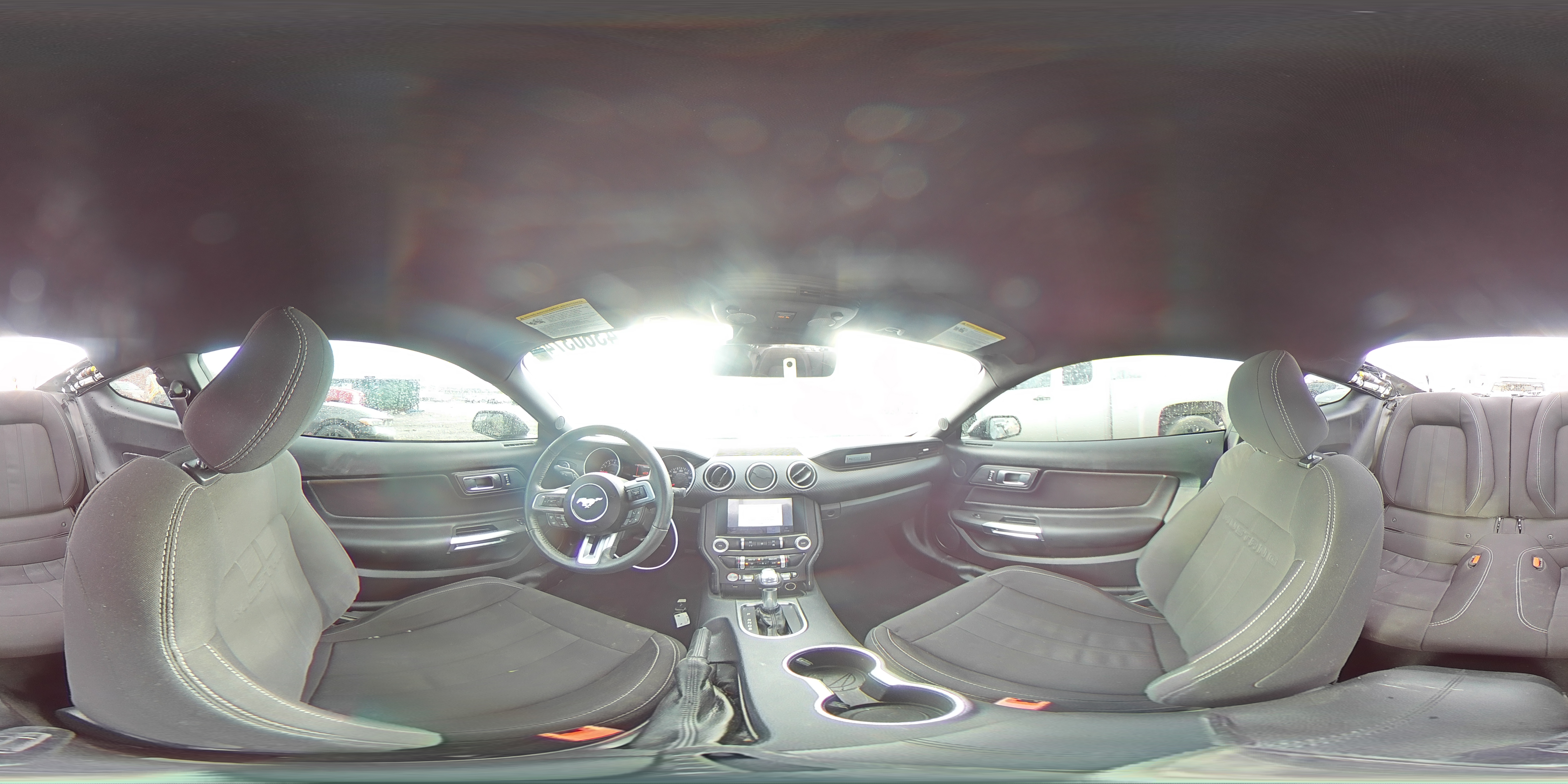 2022 Ford Mustang - Image 14