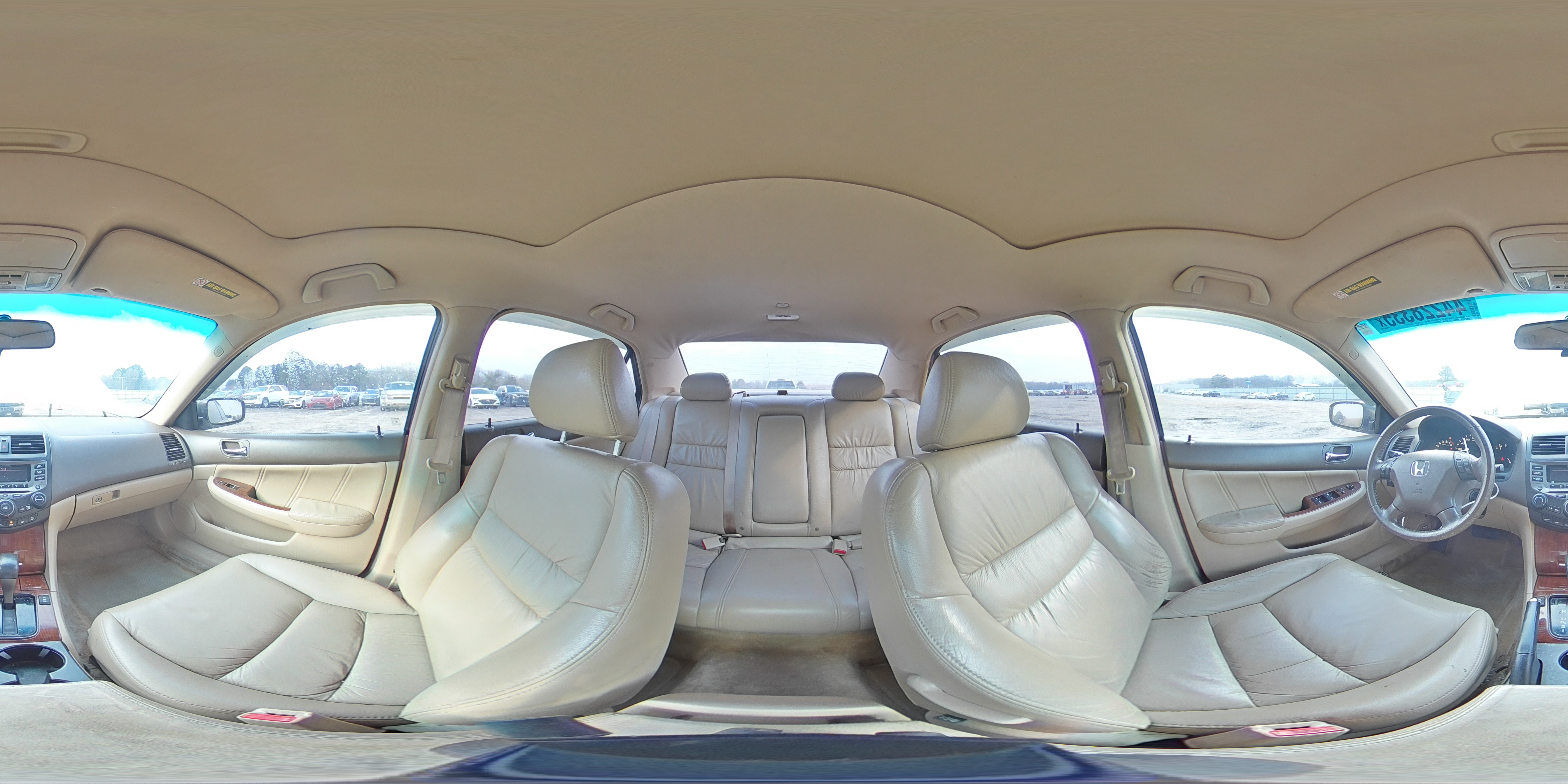 2006 Honda Accord - Image 12