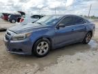 2013 Chevrolet Malibu Ls продається в West Palm Beach, FL - Front End