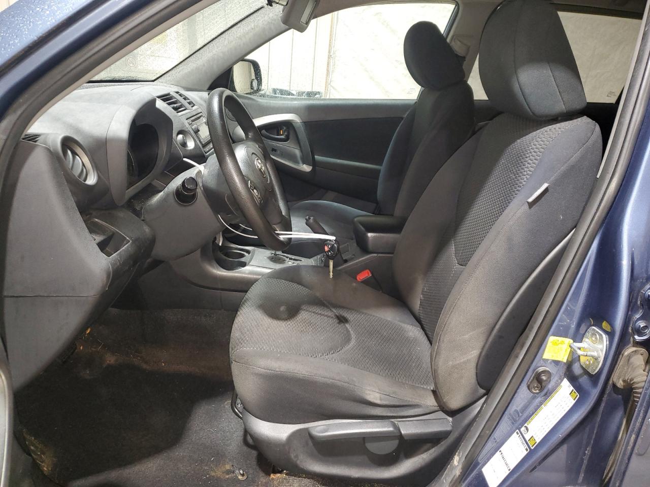 2012 Toyota RAV 4 - Image 7