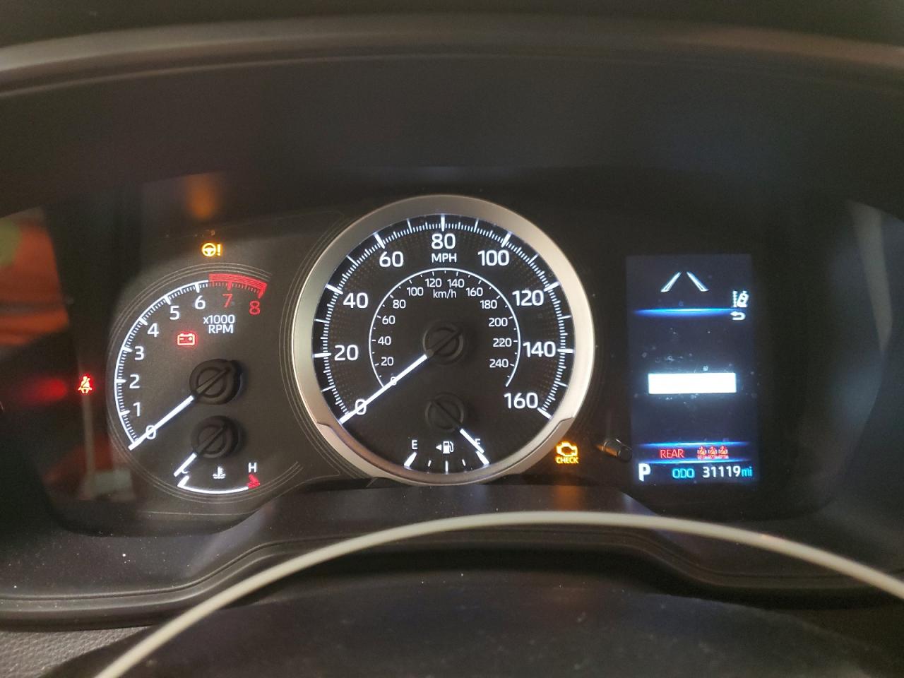 2022 Toyota Corolla - Image 9