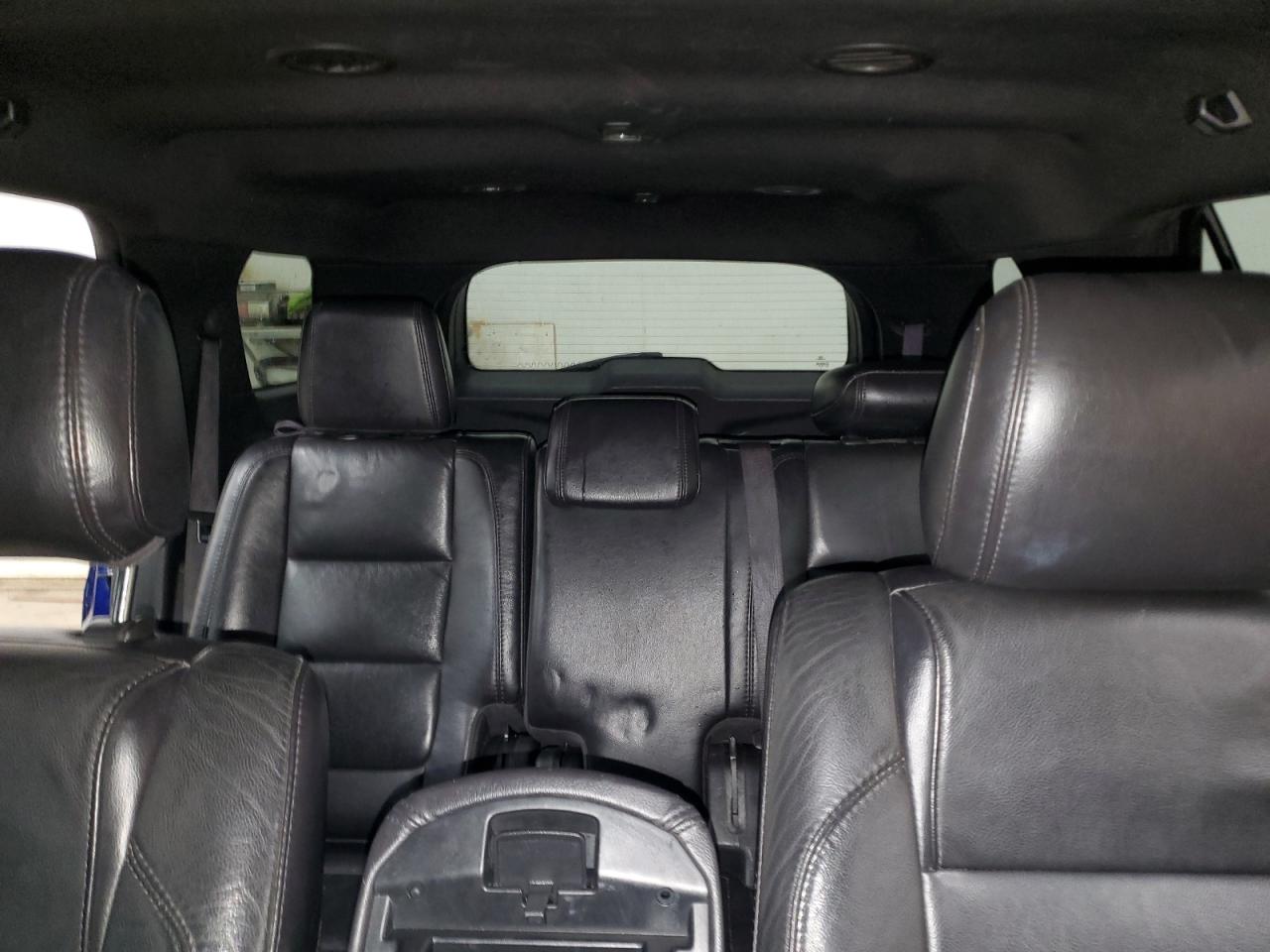 2013 Ford Explorer - Image 10