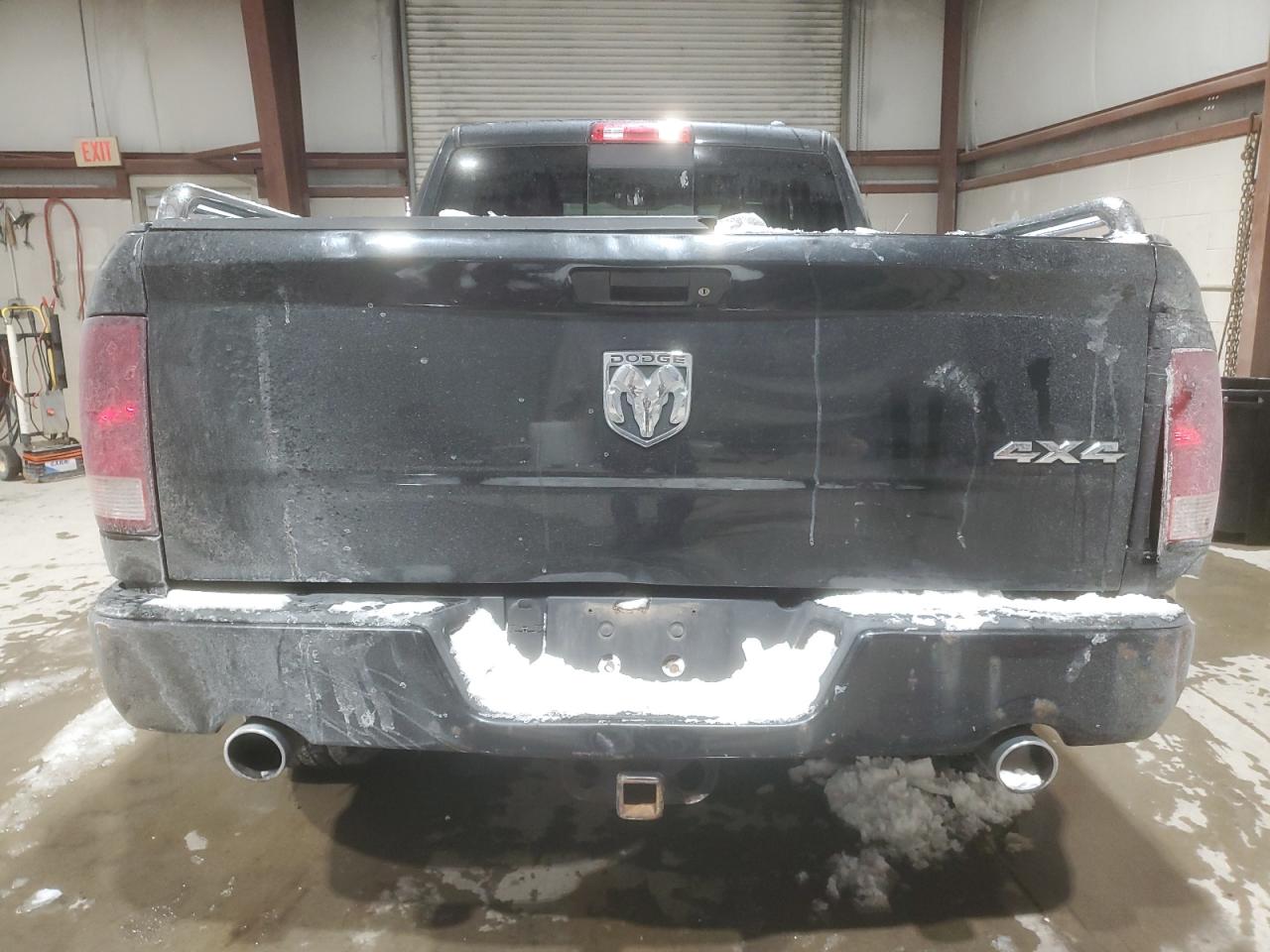 2010 Dodge RAM - Image 6