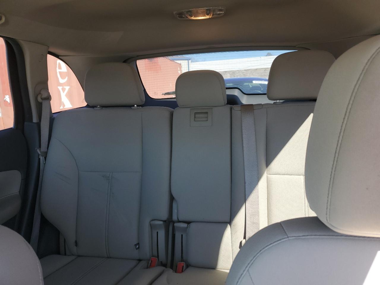 2011 Ford Edge - Image 10