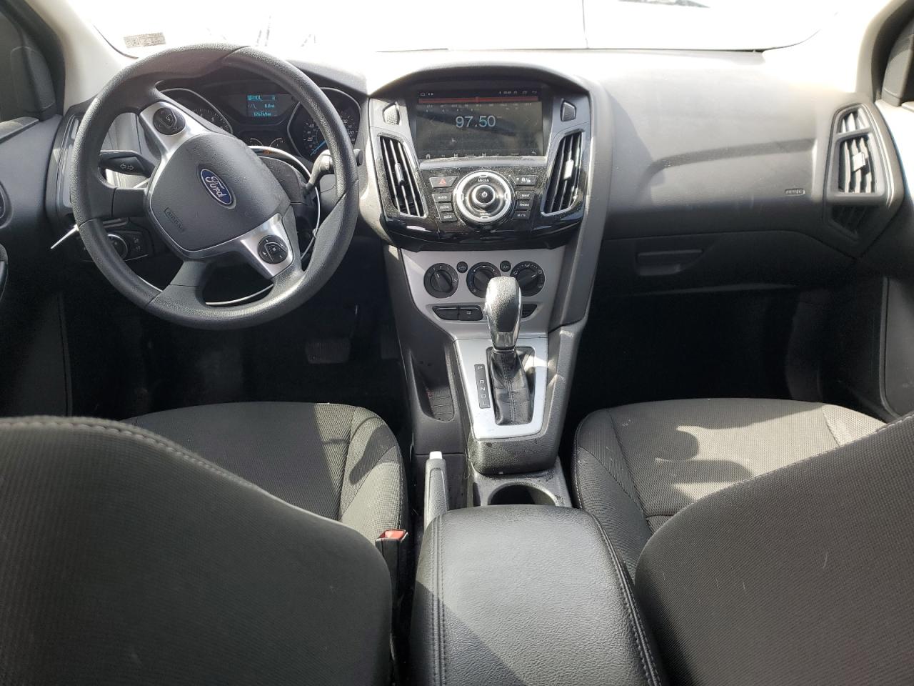 2012 Ford Focus - Image 8