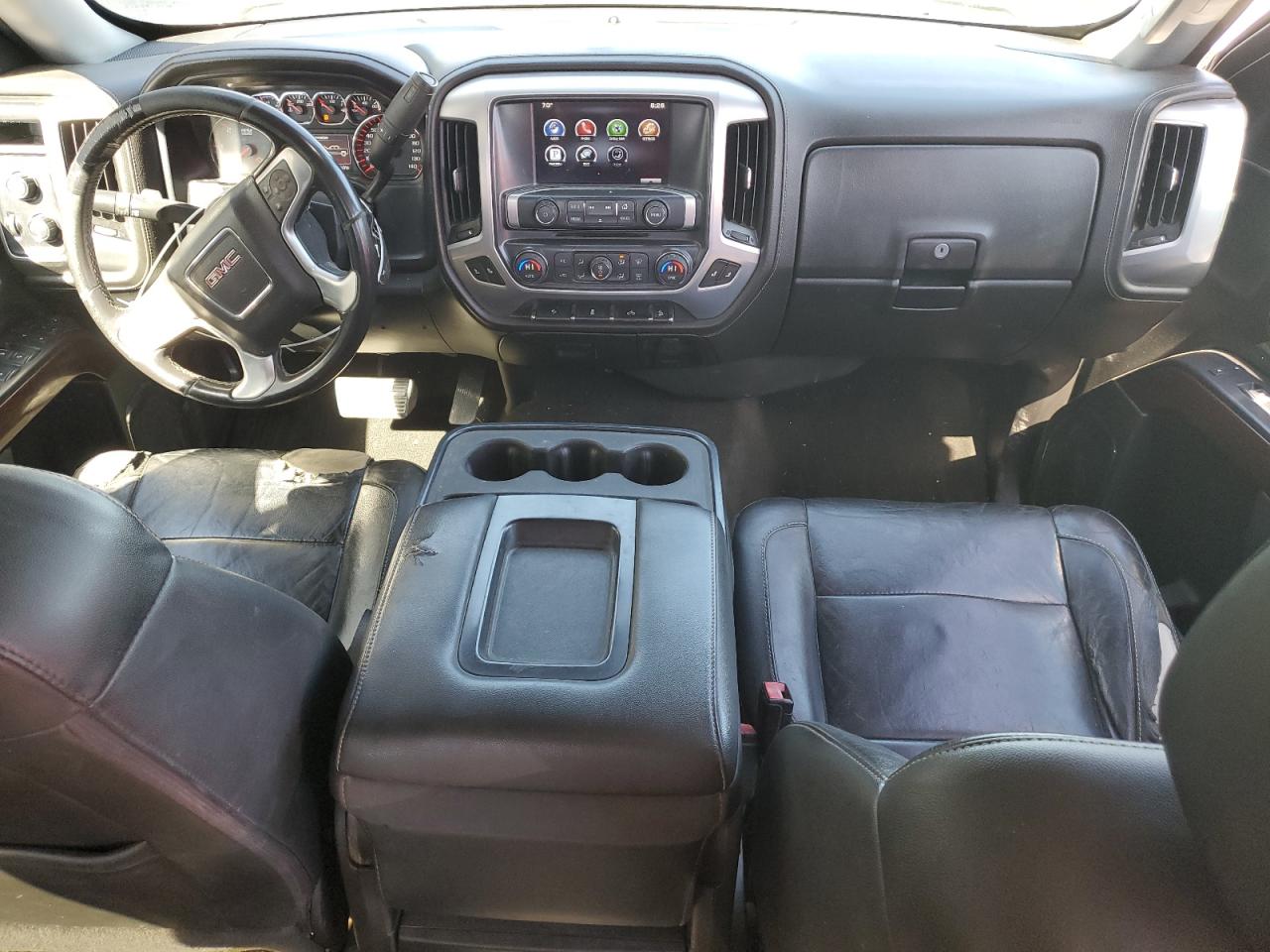 2016 GMC Sierra - Image 8