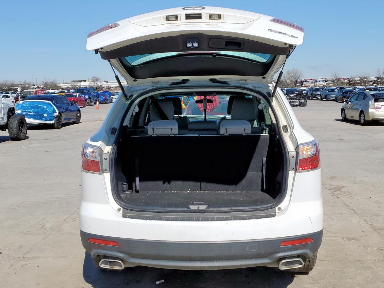 2012 Mazda CX-9 - Image 6