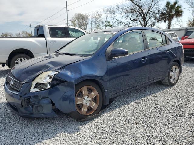 2007 Nissan Sentra 2.0