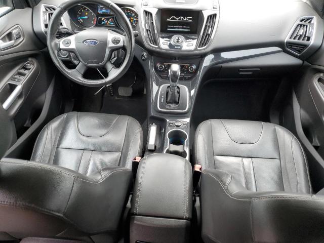  FORD ESCAPE 2013 Biały