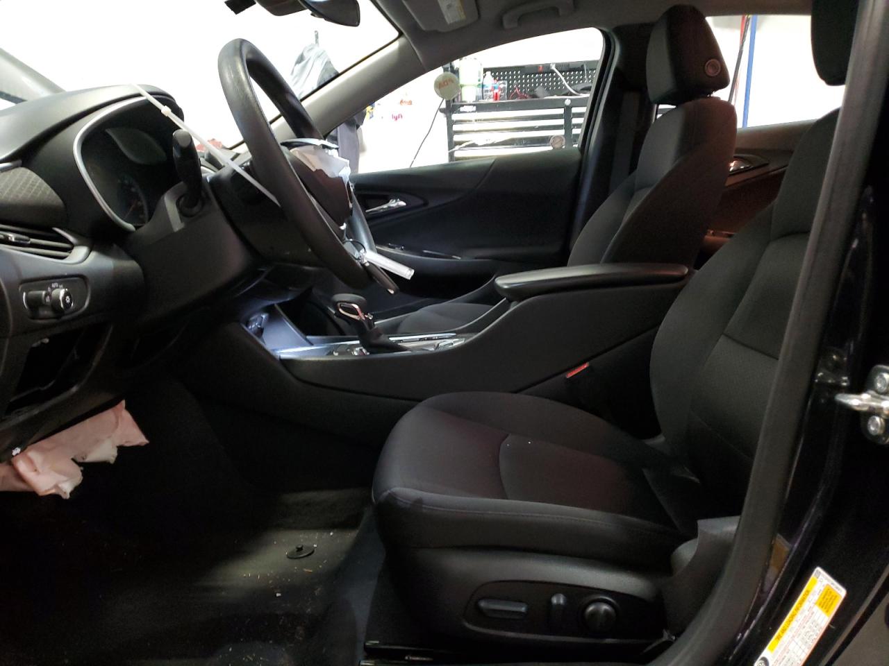 2023 Chevrolet Malibu - Image 7