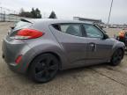 2015 Hyundai Veloster  zu verkaufen in Moraine, OH - Side