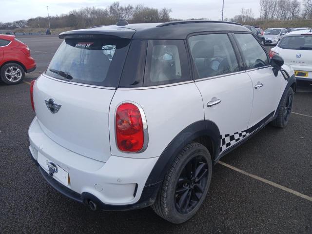 2013 MINI COUNTRYMAN