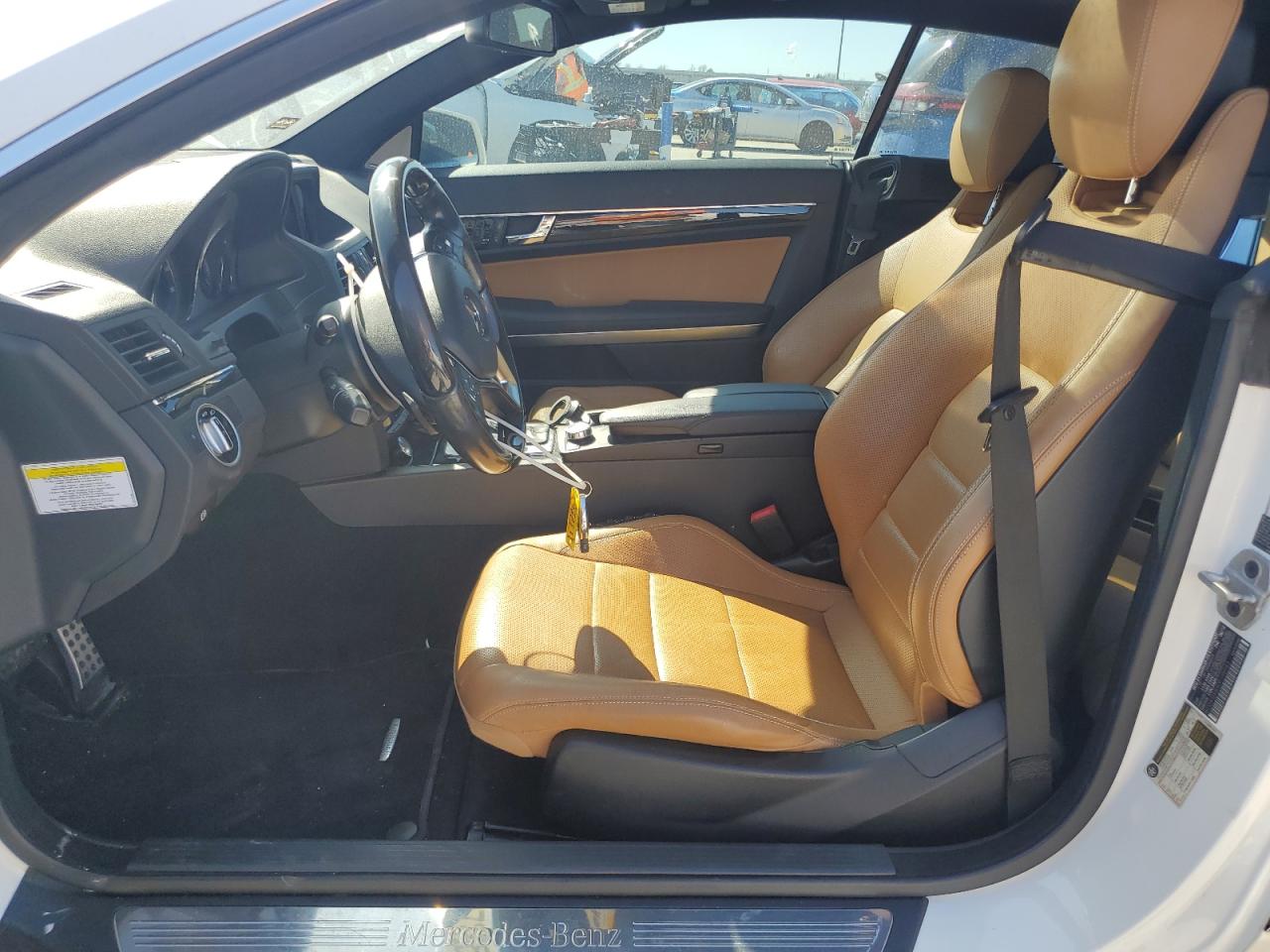 2013 Mercedes-Benz E-klasse - Image 7