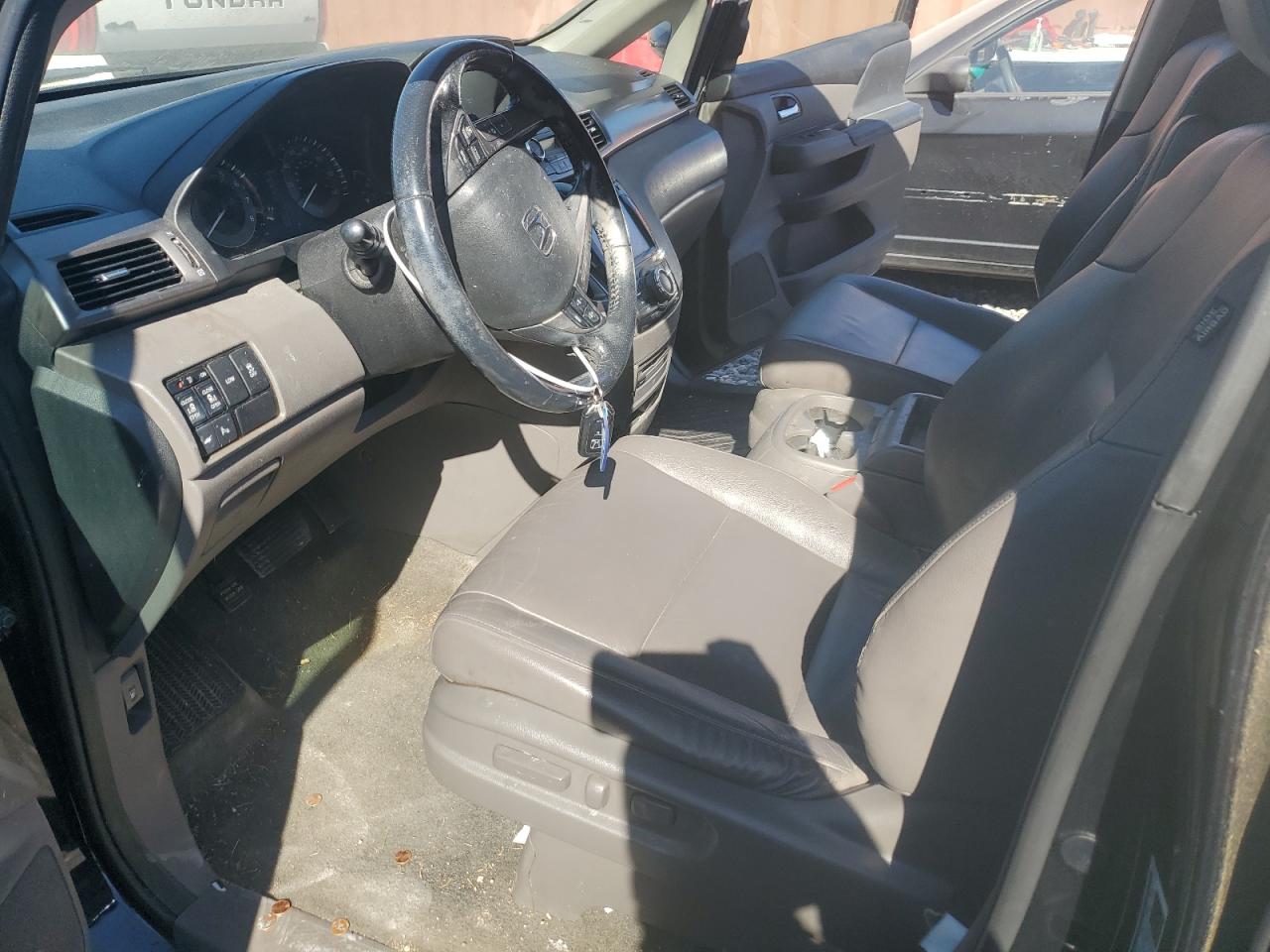 2010 Dodge Caravan - Image 7