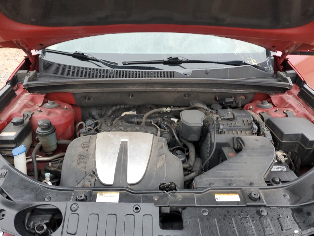 2011 Kia Sorento - Image 12