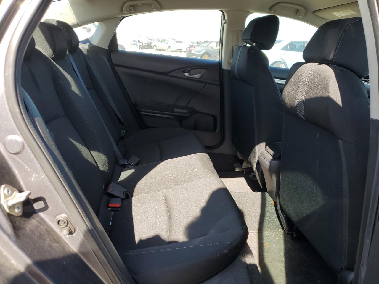 2020 Honda Civic - Image 10