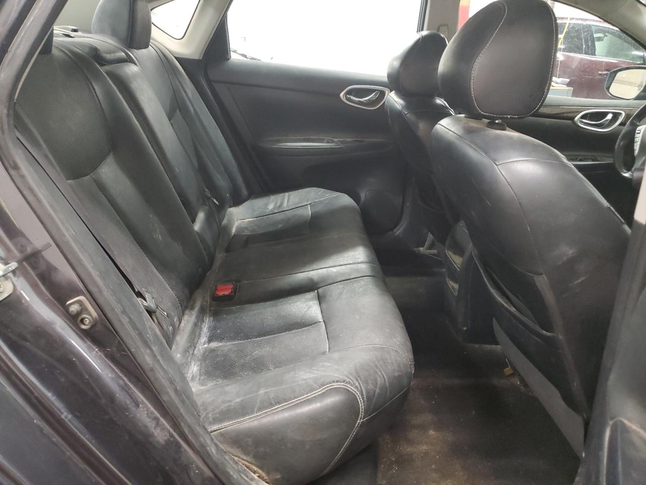 2014 Nissan Sentra - Image 10