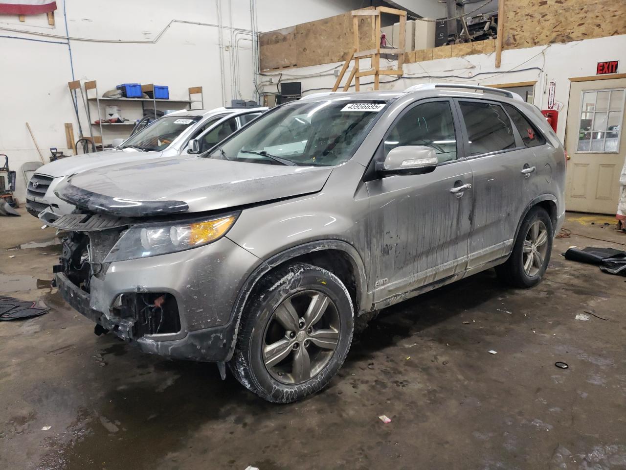 2012 Kia Sorento - Image 1