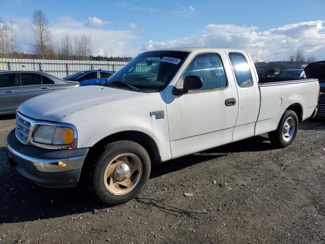 1999 Ford F150 