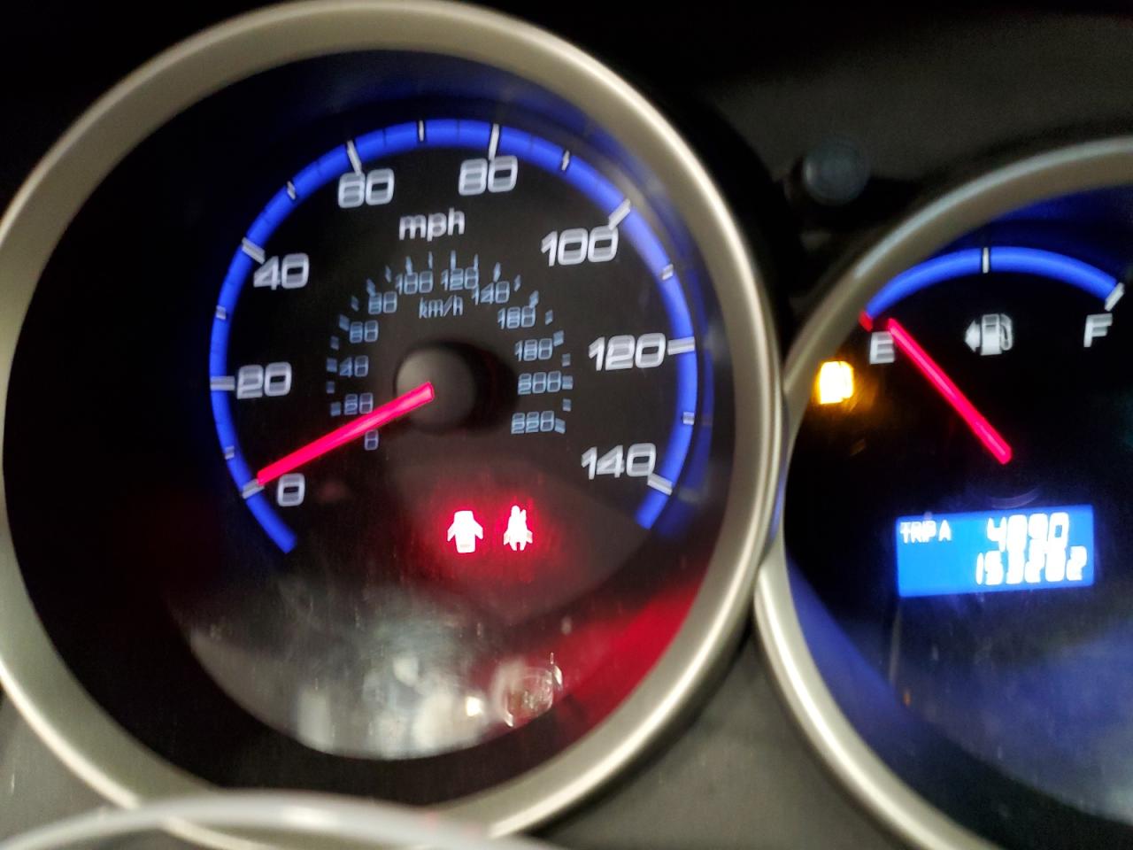 2007 Honda Fit - Image 9