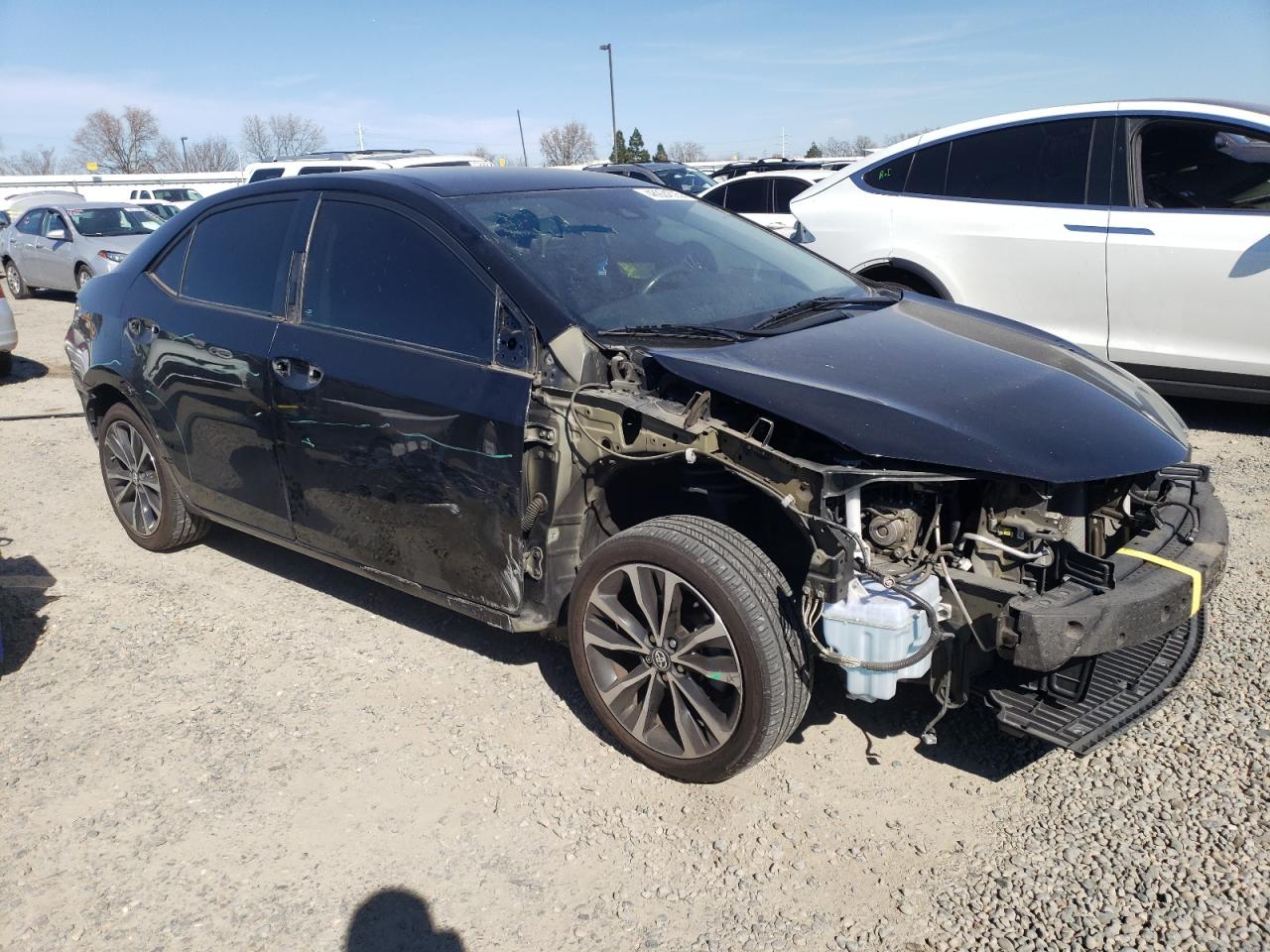 2017 Toyota Corolla - Image 4