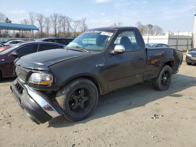 1999 Ford F150 