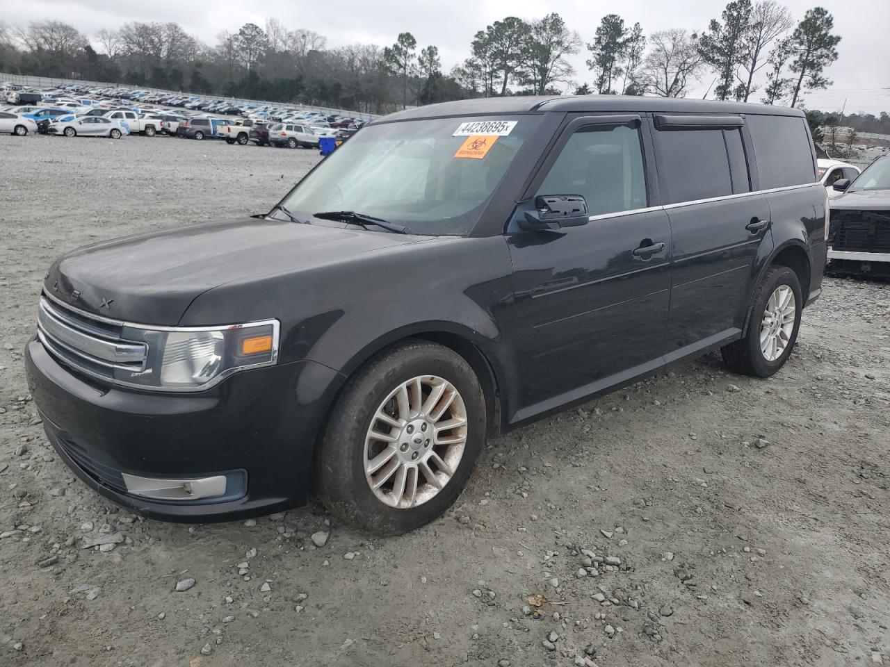 2013 Ford Flex - Image 1