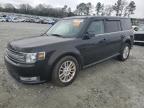 2013 Ford Flex Sel en Venta en Byron, GA - Front End