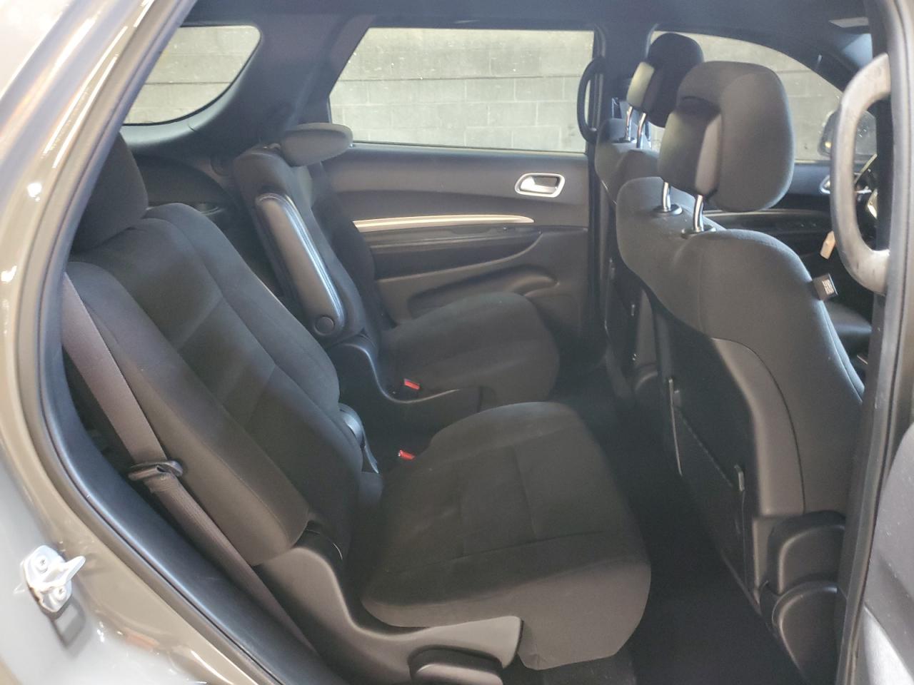 2020 Dodge Durango - Image 12