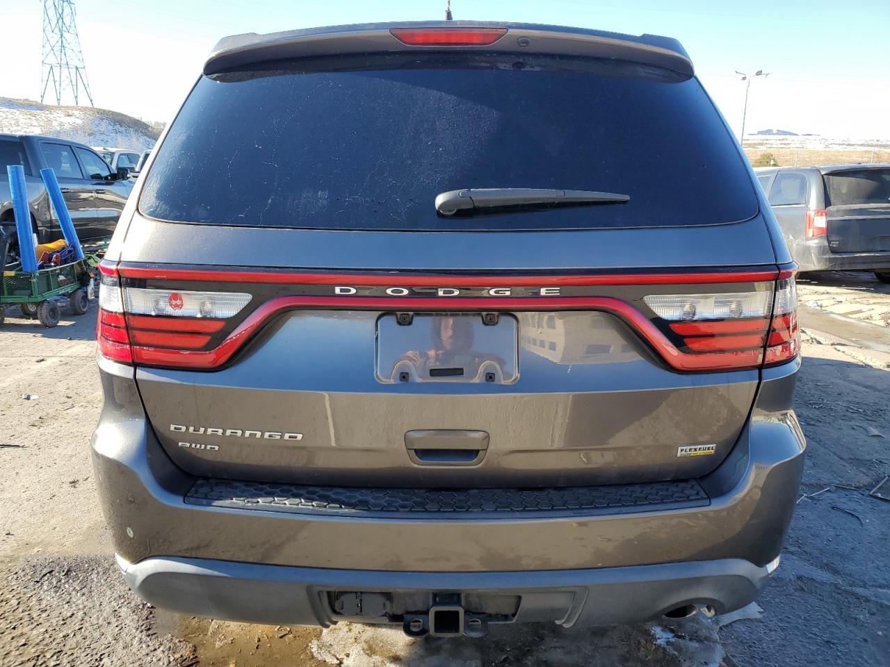 2014 Dodge Durango - Image 6