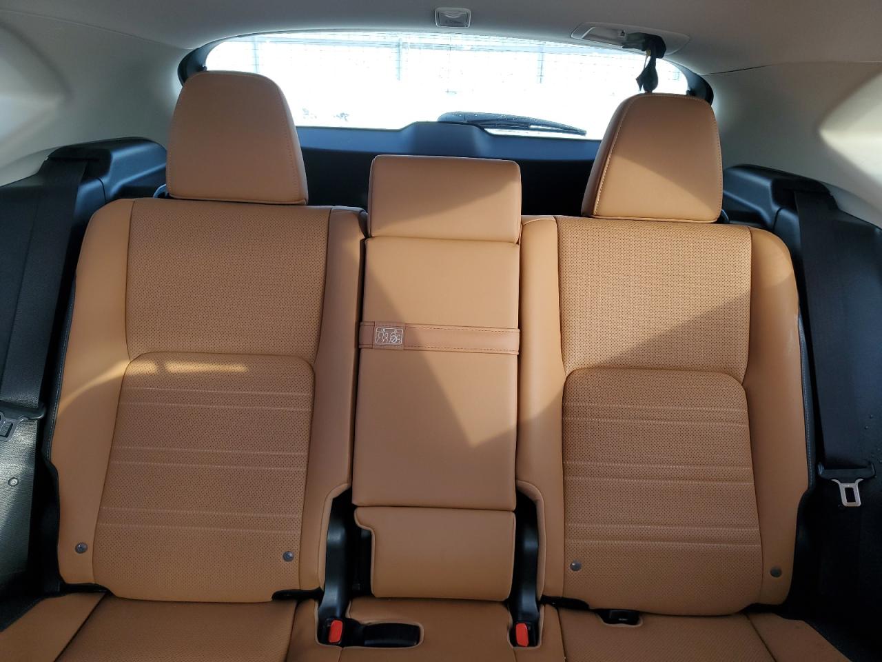 2020 Lexus NX - Image 10
