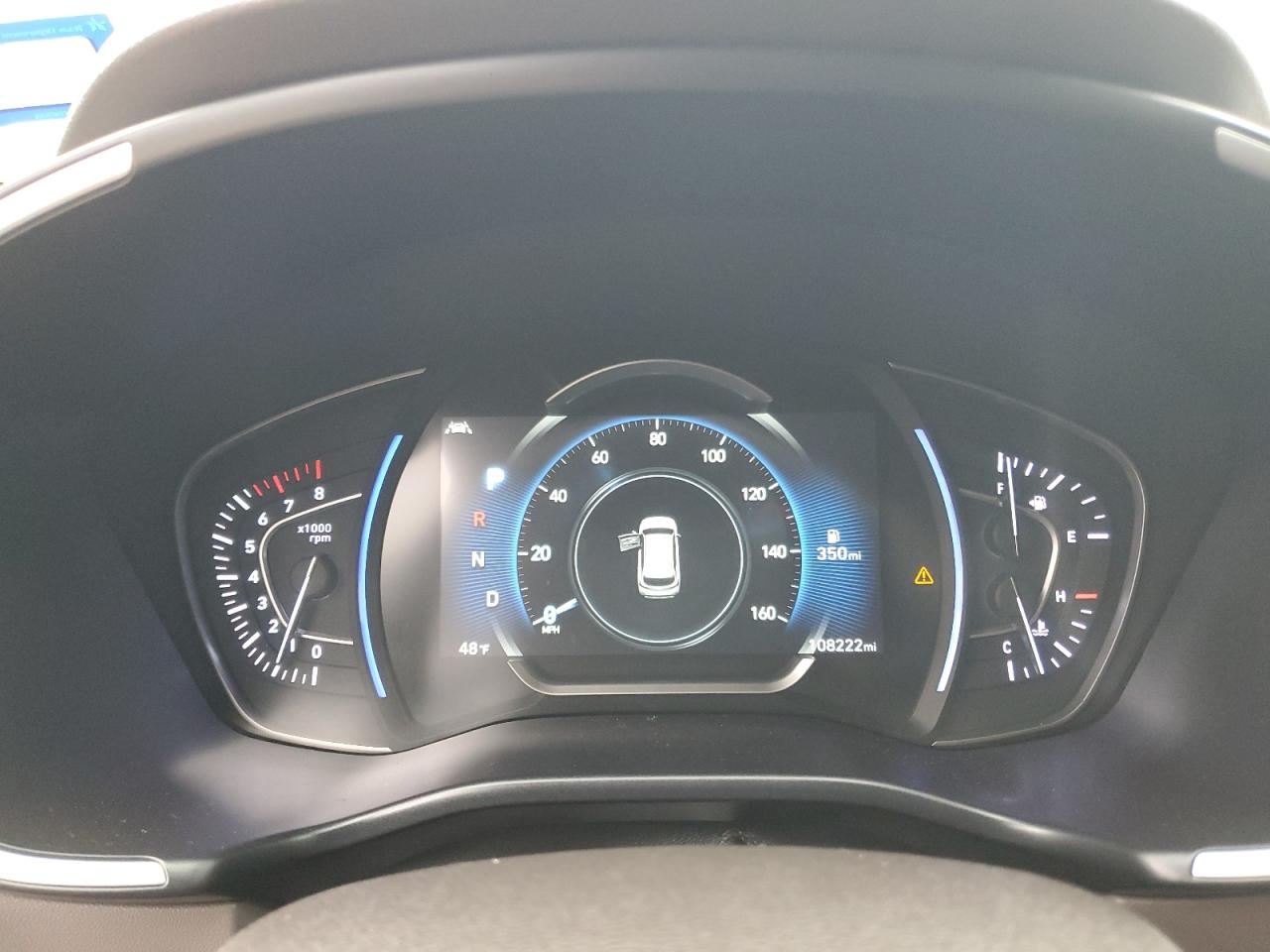 2019 Hyundai Santa Fe - Image 9