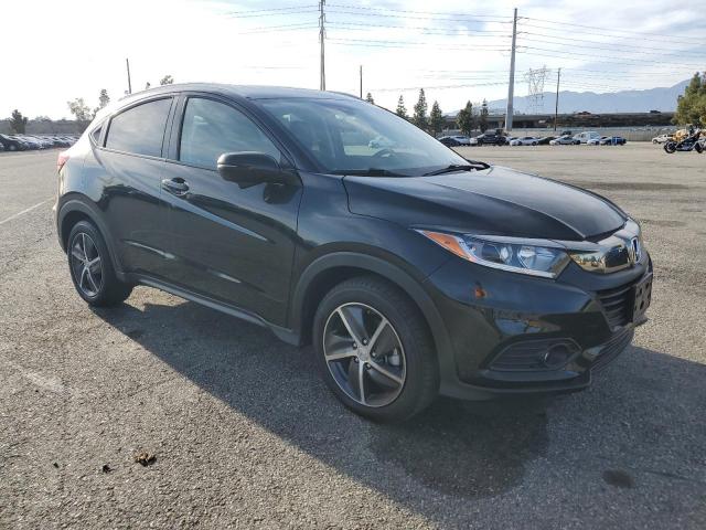  HONDA HR-V 2022 Чорний