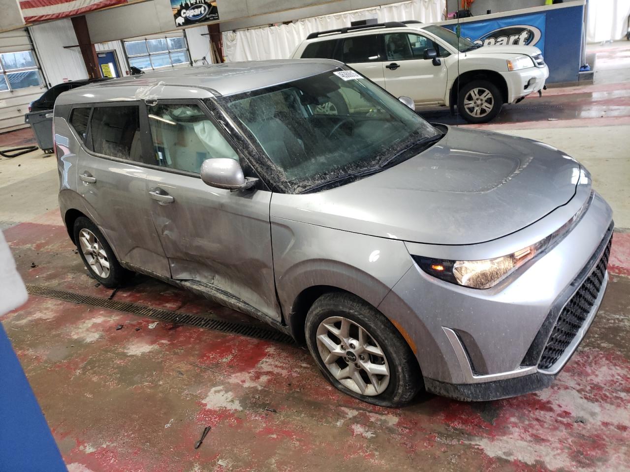 2023 Kia Soul - Image 4