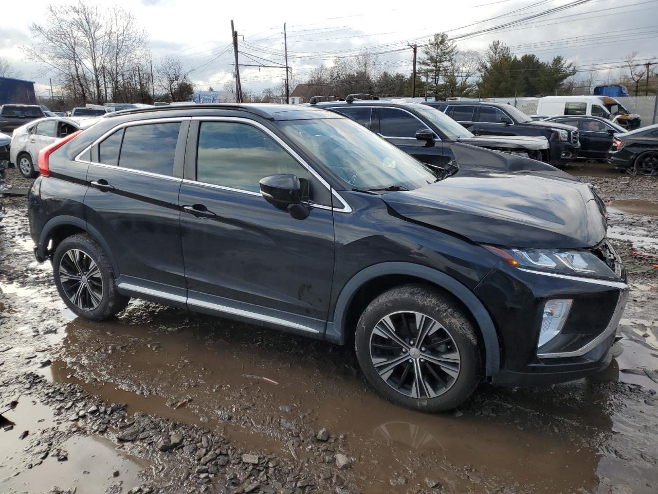 2019 Mitsubishi Eclipse - Image 4