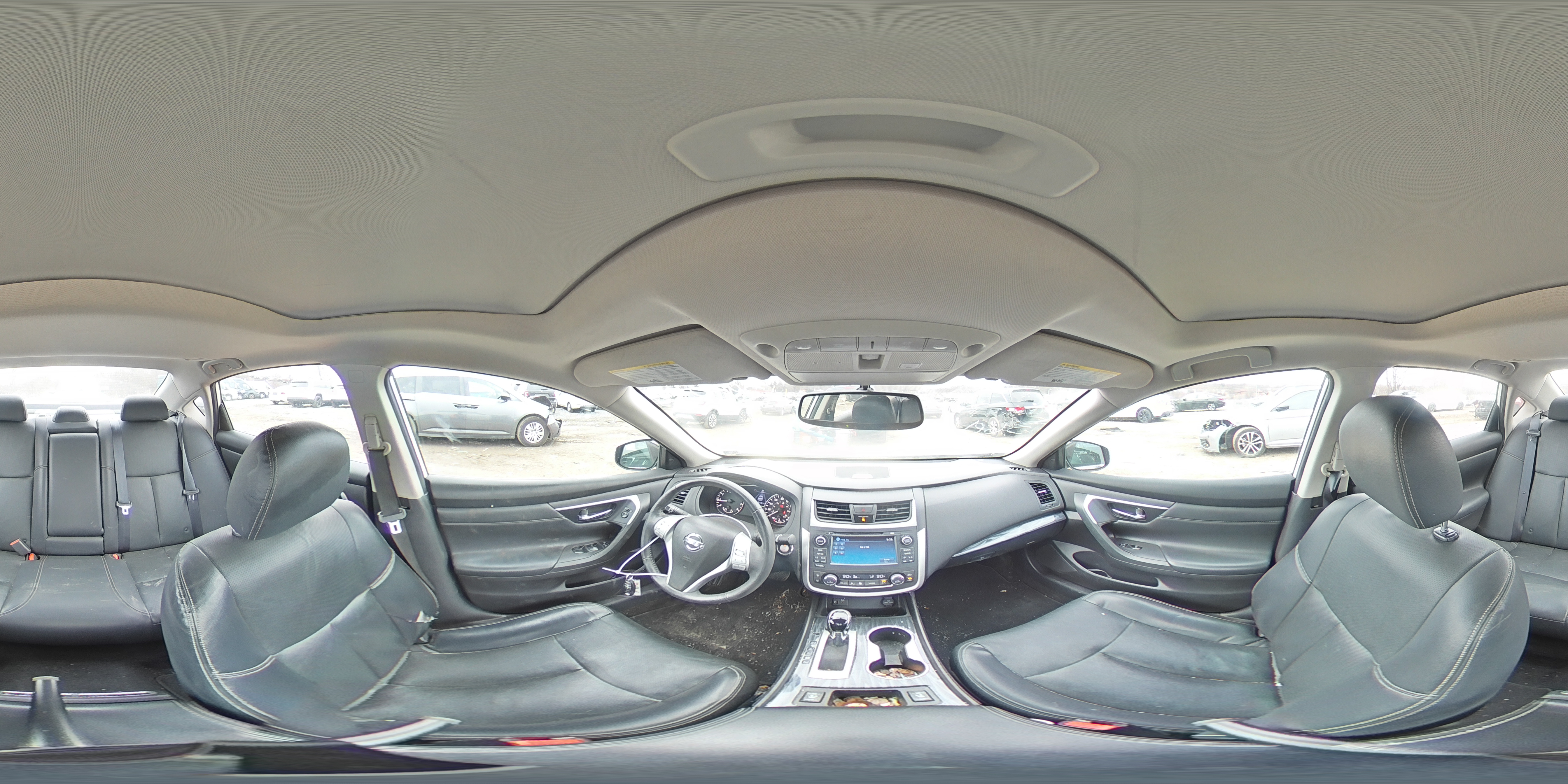 2016 Nissan Altima - Image 13