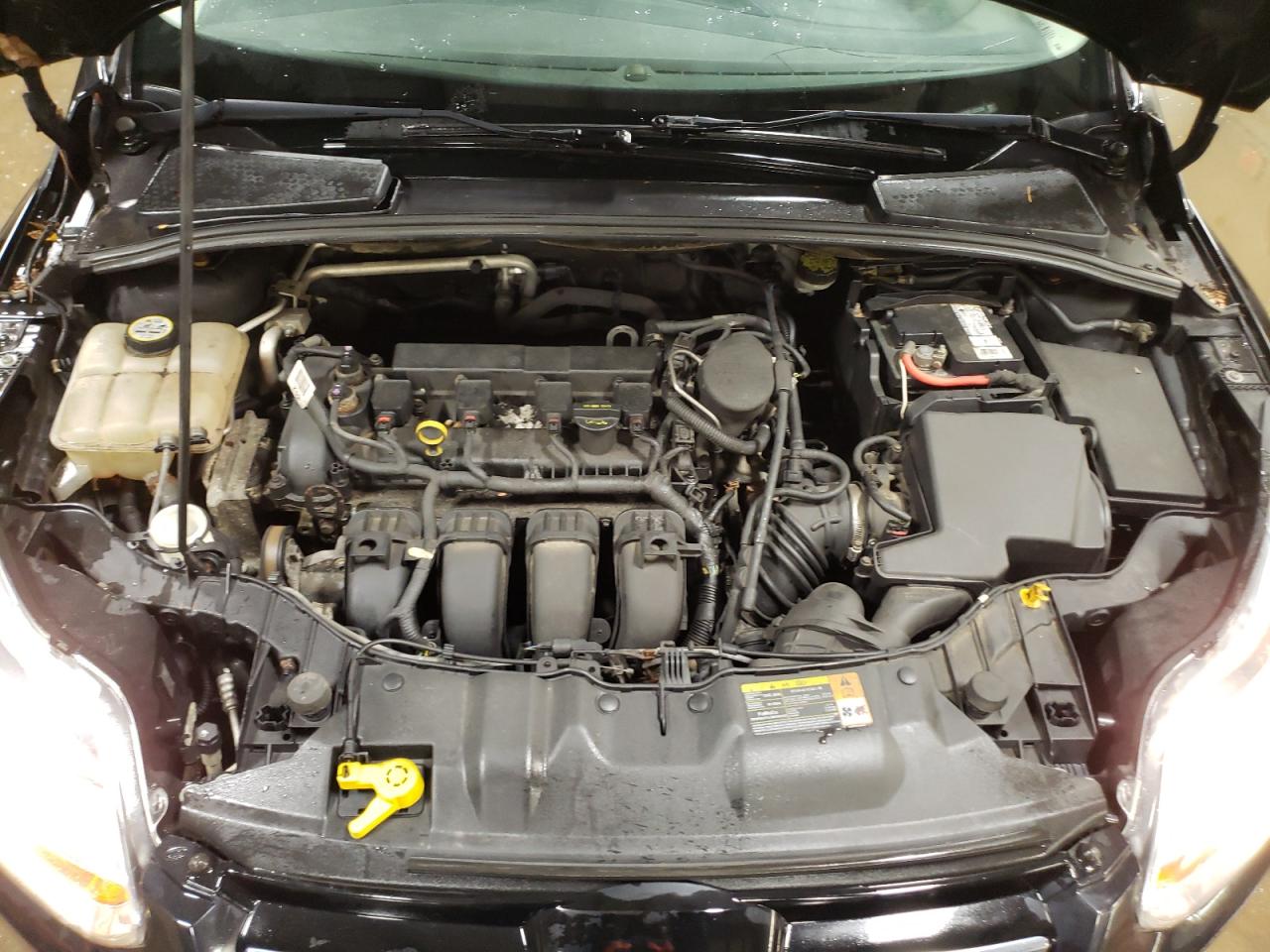2012 Ford Focus - Image 11