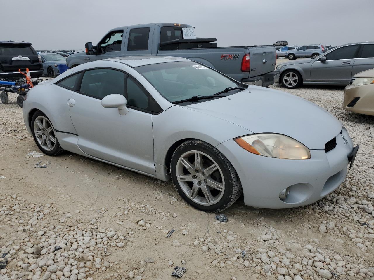 2006 Mitsubishi Eclipse - Image 4