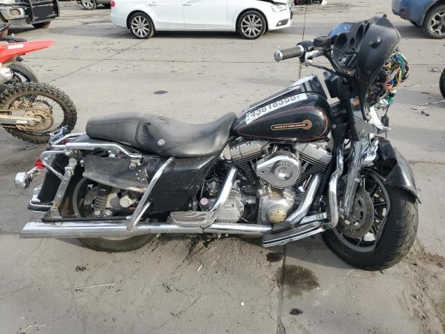 1999 Harley-Davidson Flht 