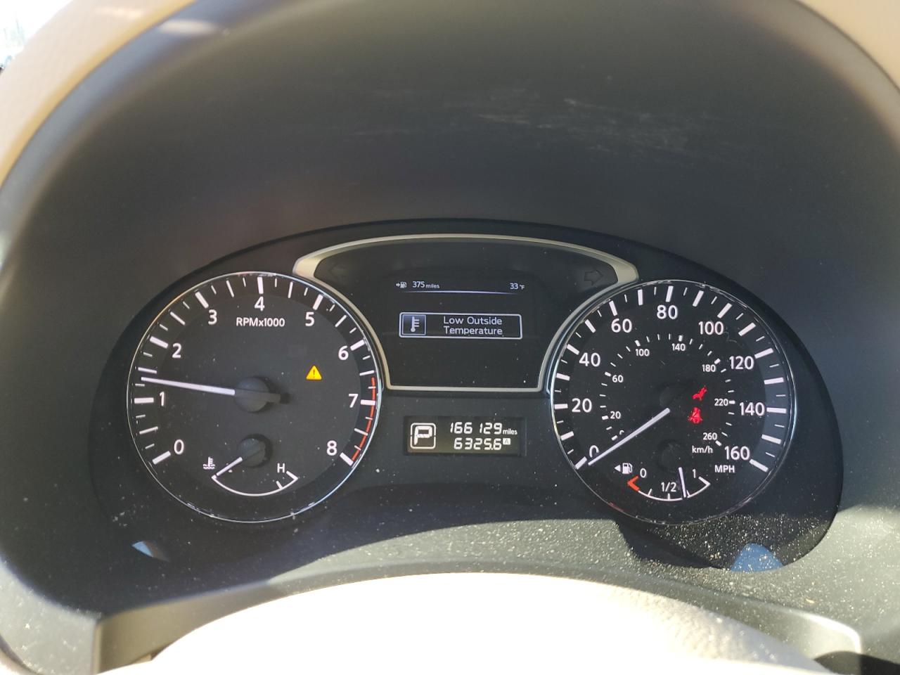 2013 Nissan Altima - Image 9