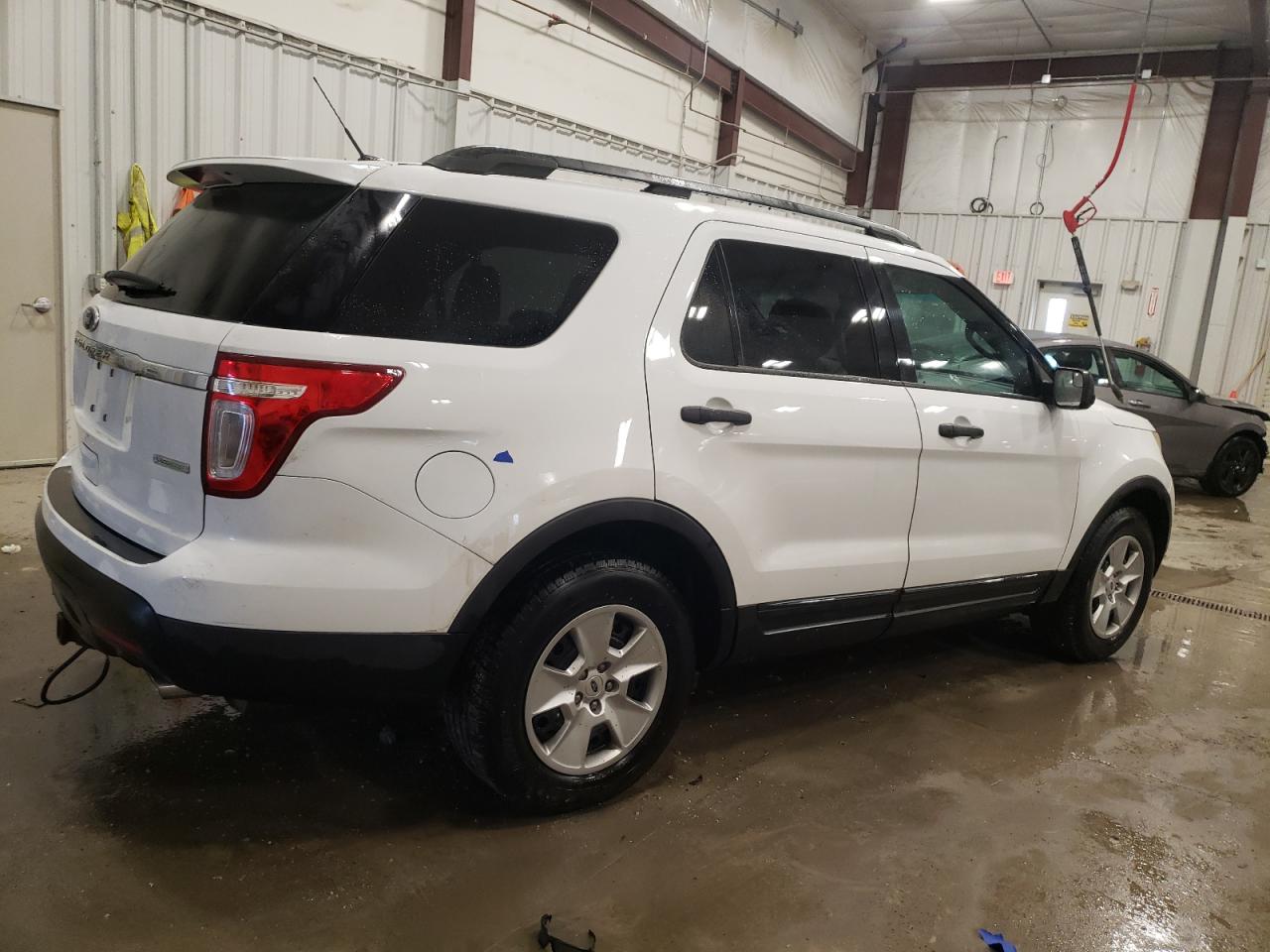 2013 Ford Explorer - Image 3