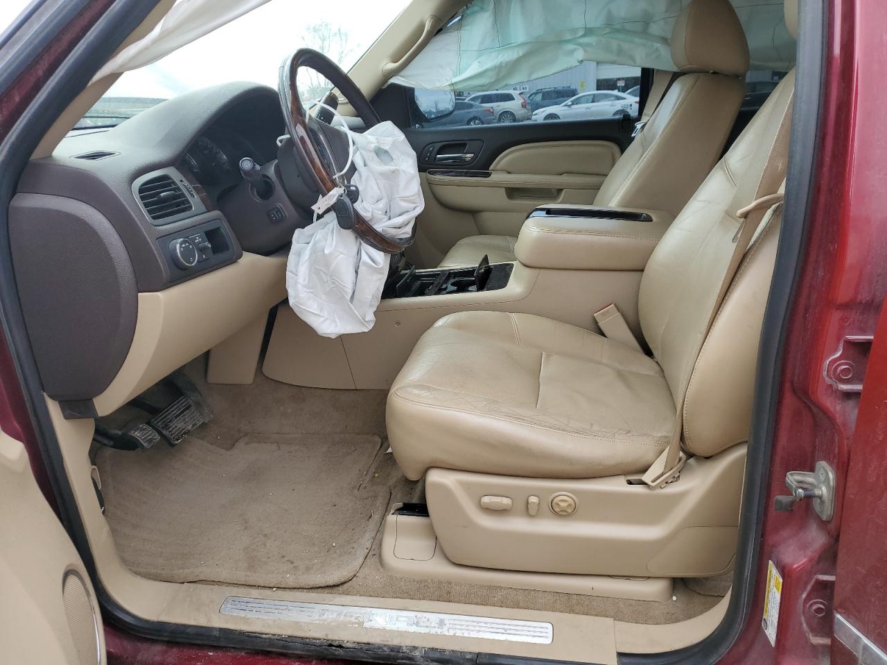 2011 GMC Yukon - Image 7