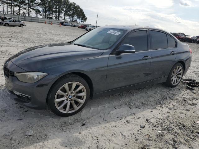 2012 Bmw 328 I