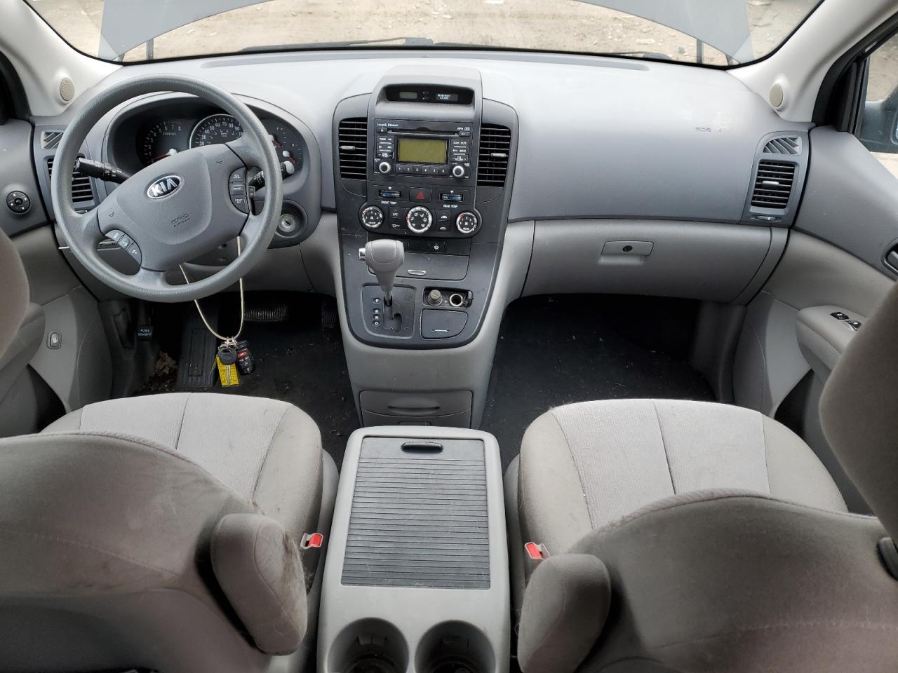 2014 Kia Sedona - Image 8