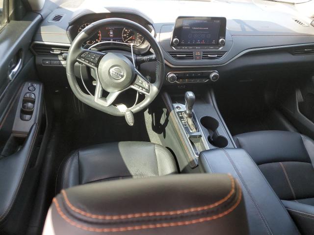  NISSAN ALTIMA 2019 Biały