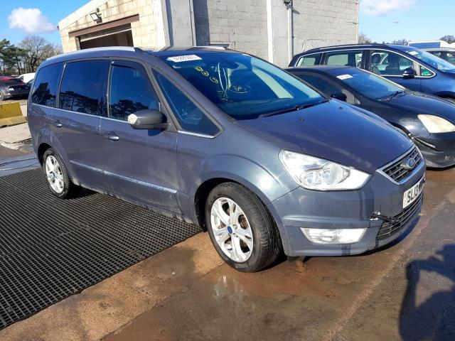 2013 FORD GALAXY TIT