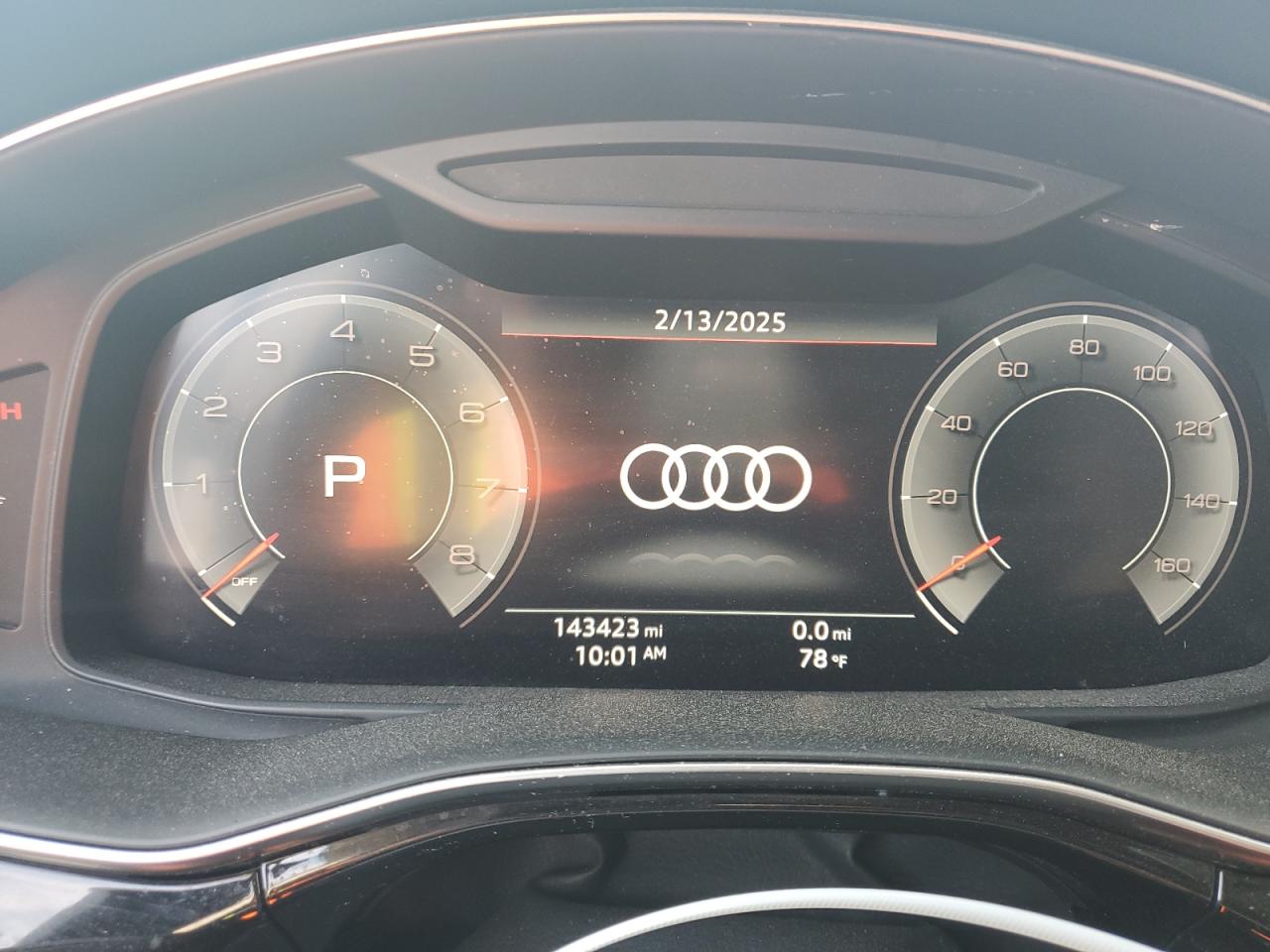 2019 Audi Q8 - Image 9