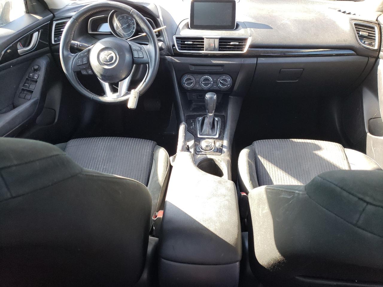 2015 Mazda 3 - Image 8