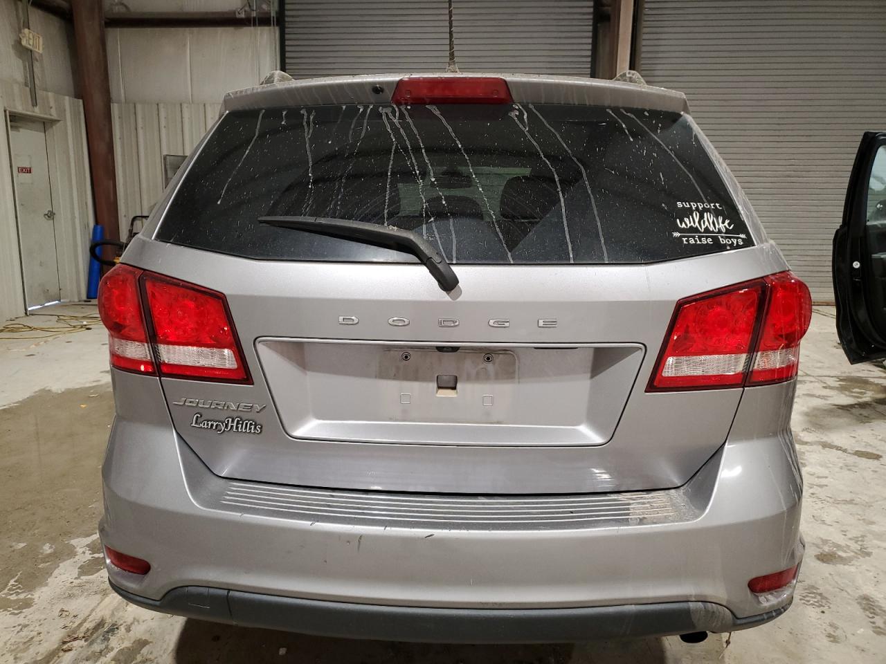 2019 Dodge Journey - Image 6