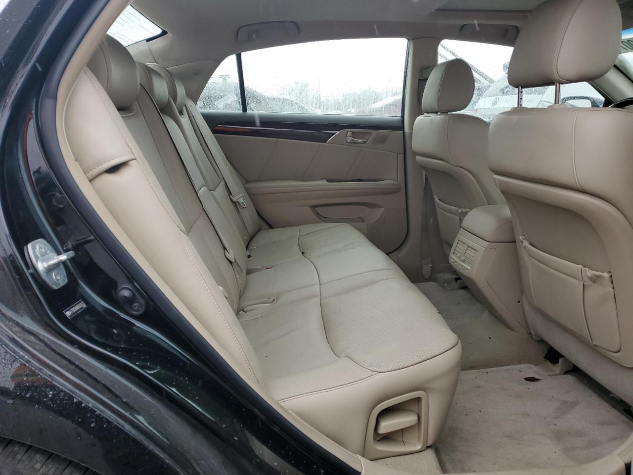 2008 Toyota Avalon - Image 10